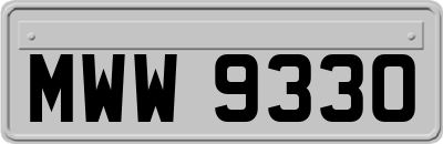 MWW9330