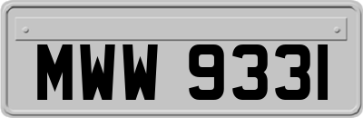 MWW9331
