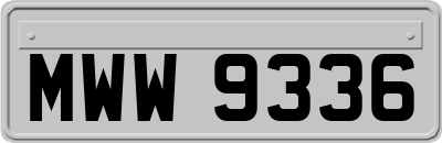 MWW9336