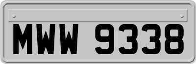 MWW9338