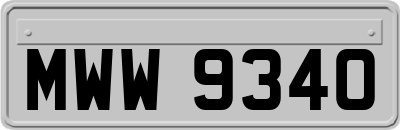 MWW9340