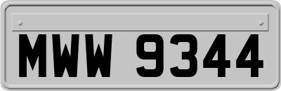 MWW9344