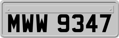 MWW9347