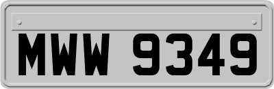MWW9349