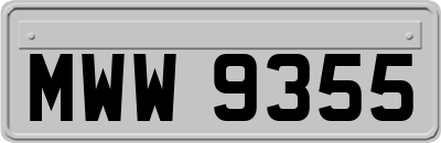 MWW9355