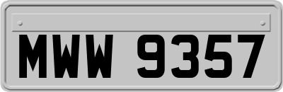 MWW9357