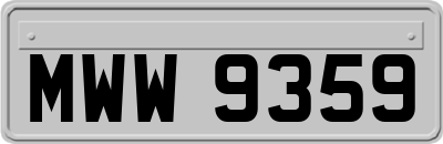 MWW9359