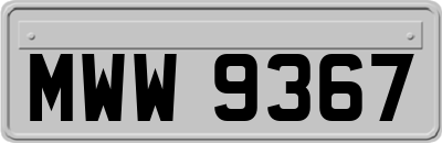 MWW9367