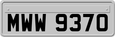 MWW9370