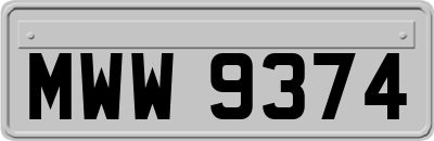 MWW9374