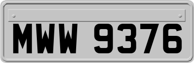 MWW9376