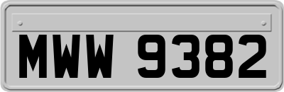 MWW9382