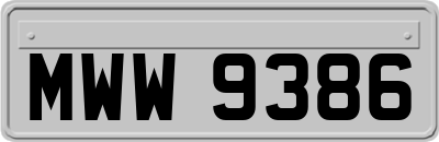 MWW9386
