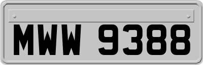 MWW9388