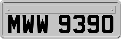 MWW9390