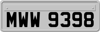 MWW9398