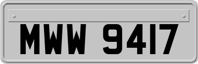 MWW9417