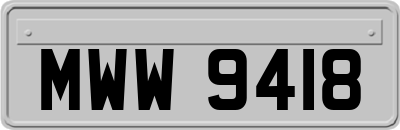 MWW9418