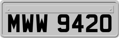 MWW9420