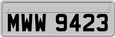 MWW9423