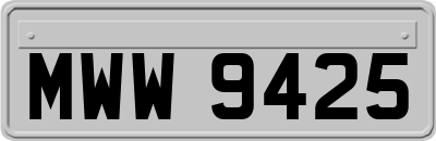 MWW9425