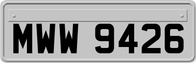 MWW9426