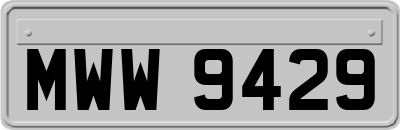 MWW9429