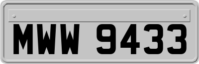 MWW9433