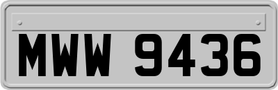 MWW9436