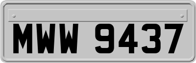 MWW9437