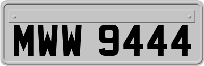 MWW9444