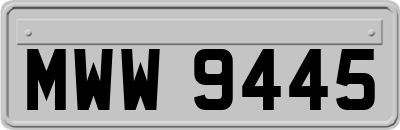 MWW9445