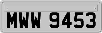 MWW9453