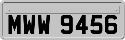 MWW9456