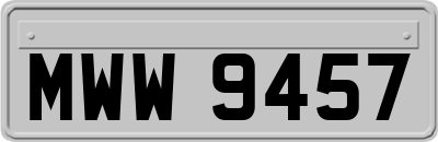 MWW9457