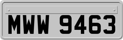 MWW9463