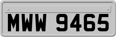 MWW9465