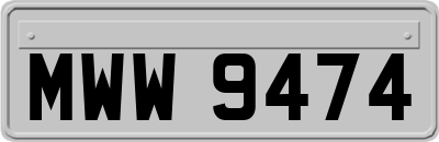 MWW9474