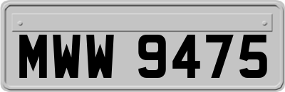 MWW9475