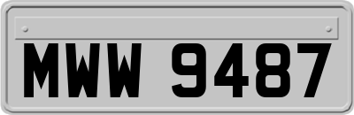 MWW9487