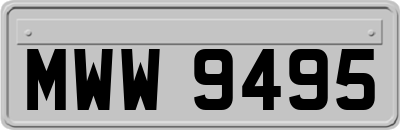 MWW9495