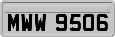 MWW9506