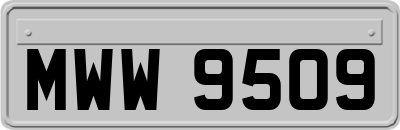 MWW9509