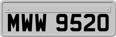 MWW9520