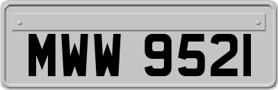 MWW9521