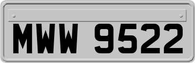 MWW9522