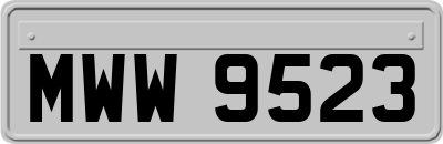 MWW9523