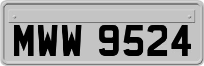 MWW9524