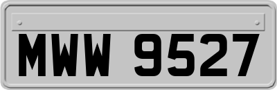 MWW9527