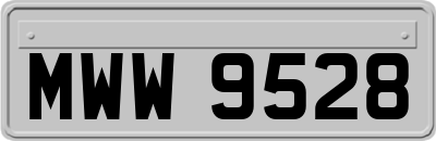 MWW9528